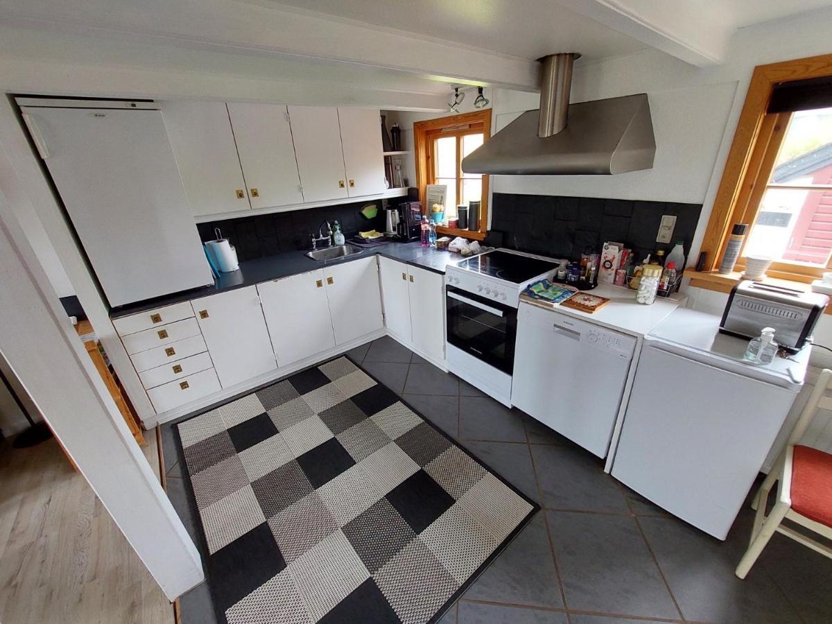 Turf House Cottage - Near Airport Mithvagur Zewnętrze zdjęcie