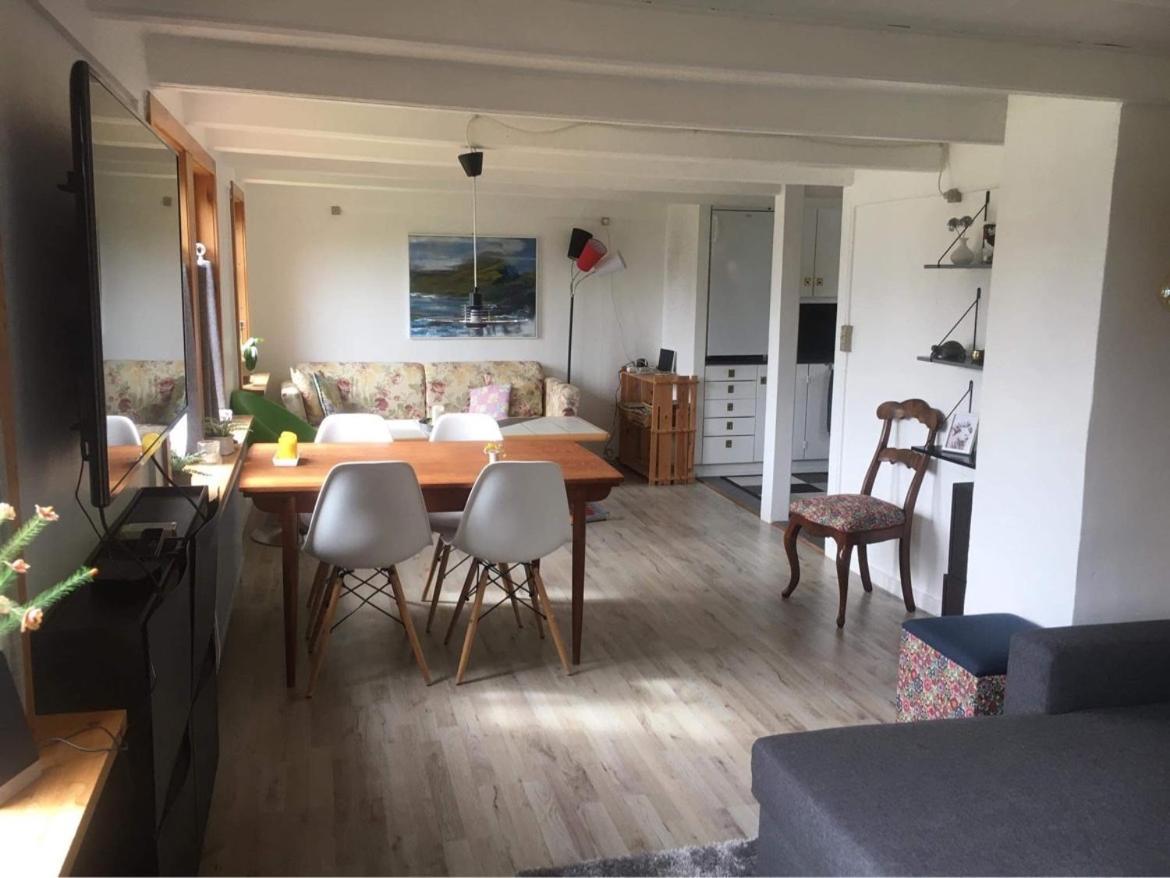 Turf House Cottage - Near Airport Mithvagur Zewnętrze zdjęcie