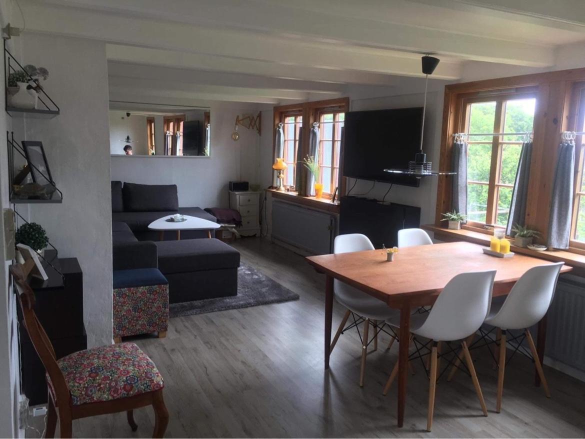 Turf House Cottage - Near Airport Mithvagur Zewnętrze zdjęcie