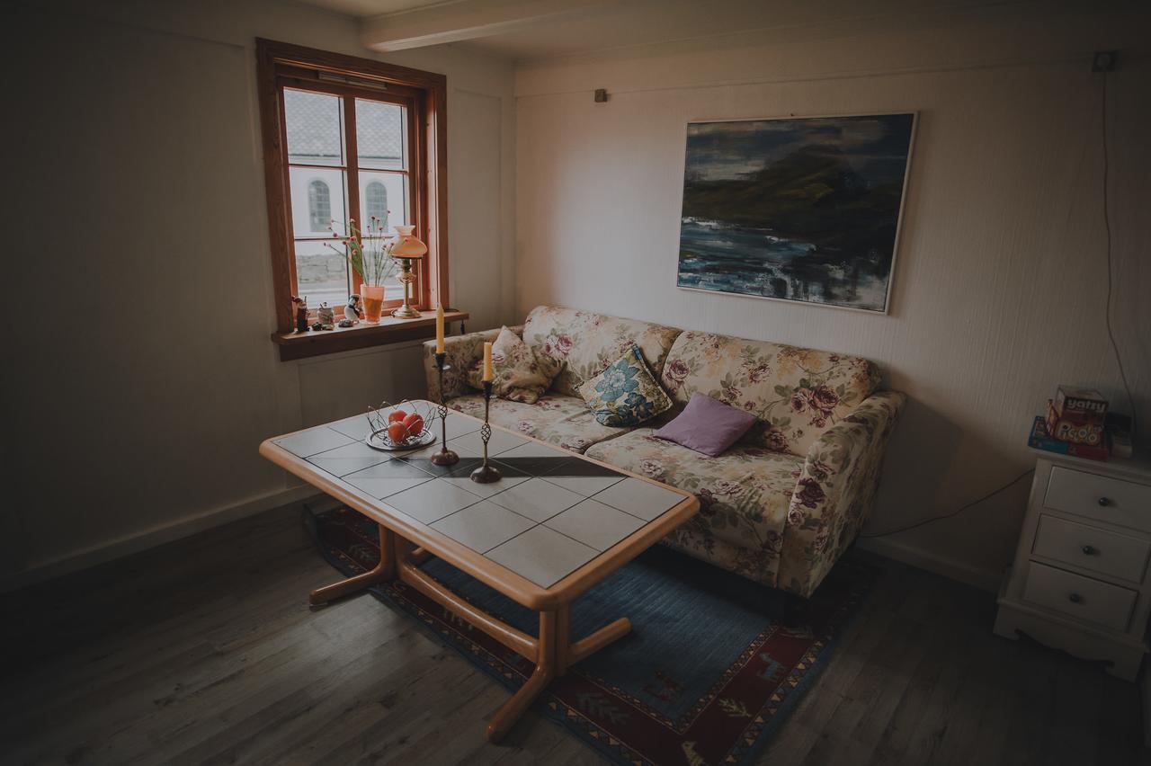 Turf House Cottage - Near Airport Mithvagur Zewnętrze zdjęcie